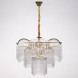 Каскадная люстра Citilux JANE CL304163