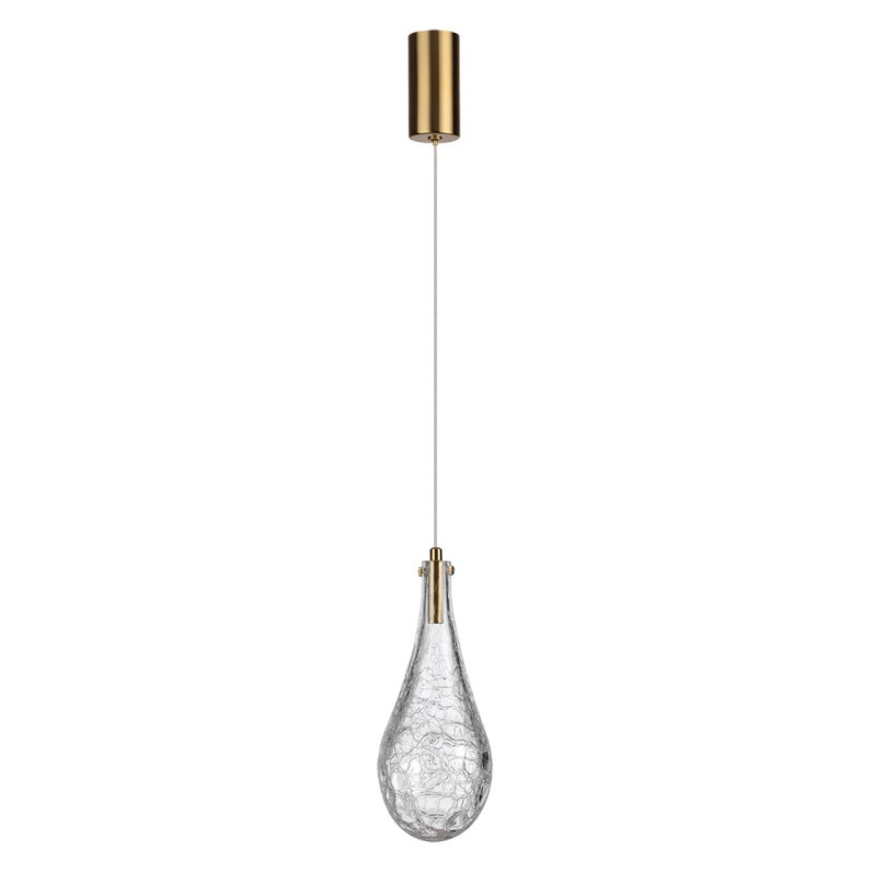 Подвесной светильник 7147/5L Odeon Light Incanto