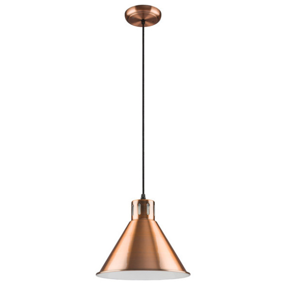 Подвесной светильник 9800 Nowodvorski MEMFIS