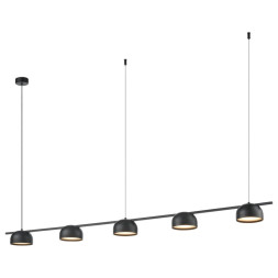 Подвесная люстра VELANTE 472-023-05 Modern
