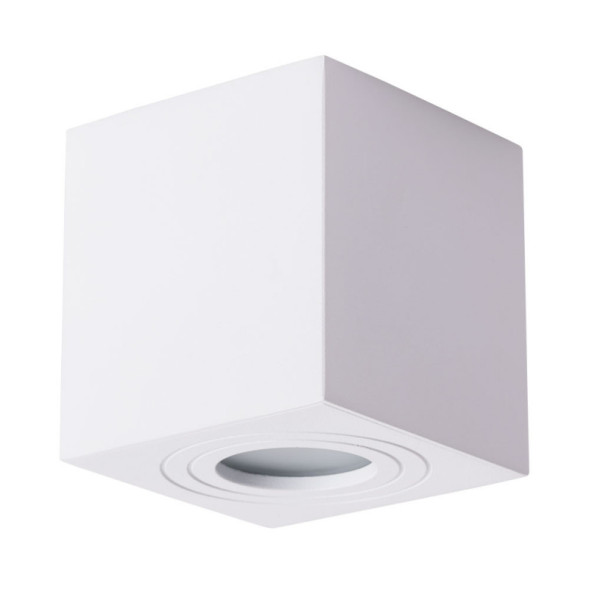 Точечный влагозащищенный светильник ARTE Lamp Galopin A1461PL-1WH