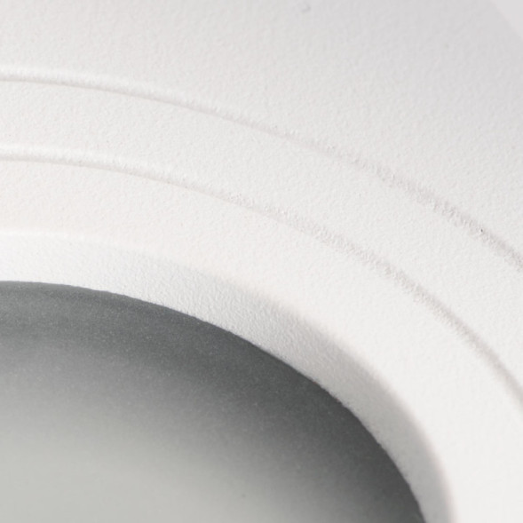 Точечный влагозащищенный светильник ARTE Lamp Galopin A1461PL-1WH