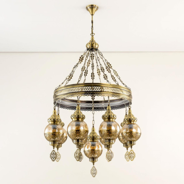 Подвесная люстра Citilux Каир CL419183