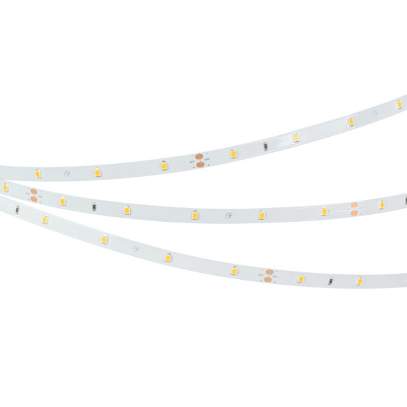 Лента Arlight RT-A30-8mm 2835 019919(2) 14.5W 24V белый (теплый) IP20