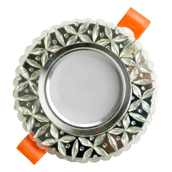 Встраиваемый точечный светильник Feron 28848