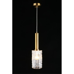 Подвесной светильник APLOYT APL.310.06.01 Henrite