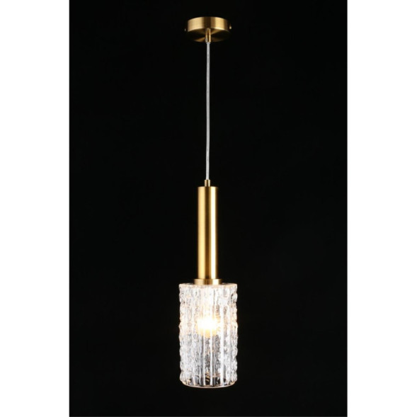 Подвесной светильник APLOYT APL.310.06.01 Henrite