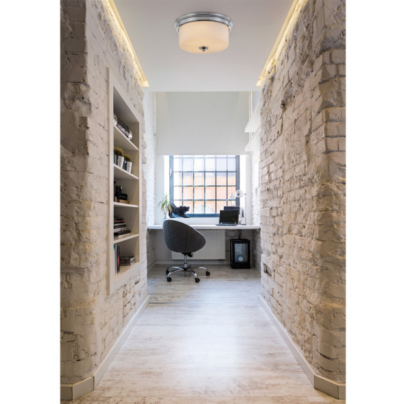 Потолочный светильник ARTE Lamp A1735PL-3CC