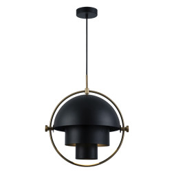 Подвесной светильник LOFT IT Multi-lite LOFT9915-BL