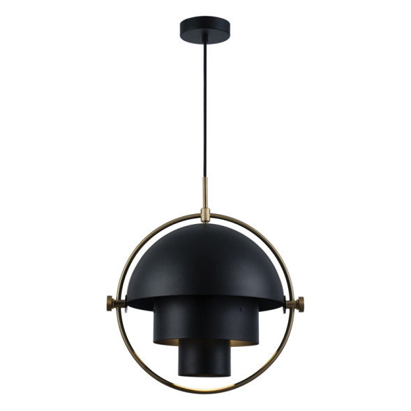 Подвесной светильник LOFT IT Multi-lite LOFT9915-BL