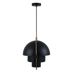 Подвесной светильник LOFT IT Multi-lite LOFT9915-BL