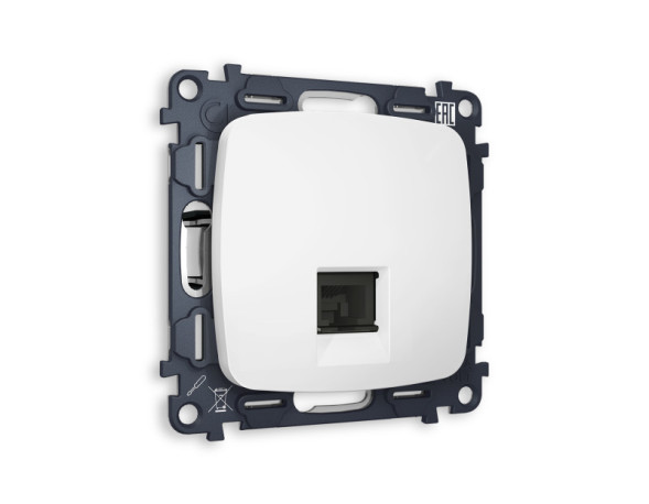 Розетка Ambrella Volt MO132030 OMEGA QUANT