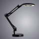Настольная лампа ARTE Lamp luna A2013LT-1BK