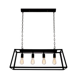 Подвесная люстра LOFT IT Modern Filament LOFT3110C