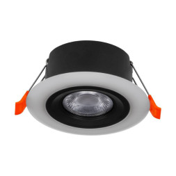 Встраиваемый точечный светильник EGLO 900914