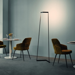 Торшер Mantra MINIMAL 7283