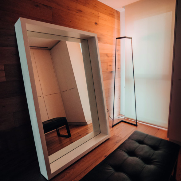 Торшер Mantra MINIMAL 7283