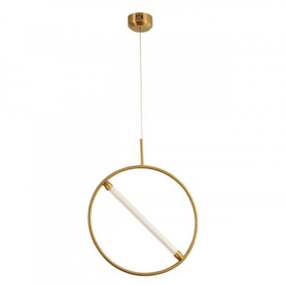 Подвесной светильник ARTE Lamp DOLORES A2565SP-1PB
