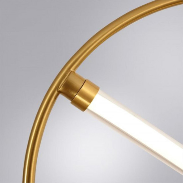 Подвесной светильник ARTE Lamp DOLORES A2565SP-1PB