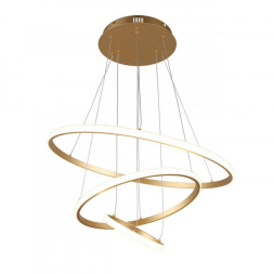 Каскадная люстра APLOYT APL.018.13.60 JANINA