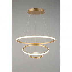 Каскадная люстра APLOYT APL.018.13.60 JANINA