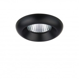 Точечный влагозащищенный светильник Lightstar Monde 071077