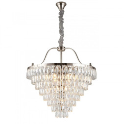 Каскадная люстра APLOYT APL.725.03.13 Gerta