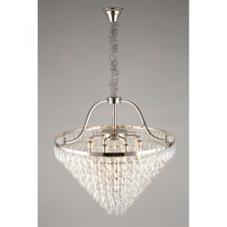 Каскадная люстра APLOYT APL.725.03.13 Gerta