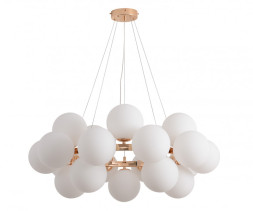 Подвесная люстра Kink Light Сида 07508-20,37