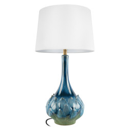 Настольная лампа LOFT IT KALE 10518T Blue