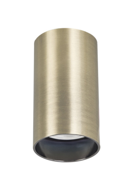 Накладной точечный светильник Crystal Lux CLT 015 CLT 015C BZ-BL