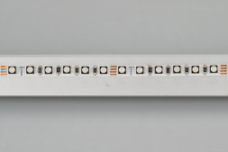 Лента Arlight MINI-120 3535 025707 40W 24V RGB IP33
