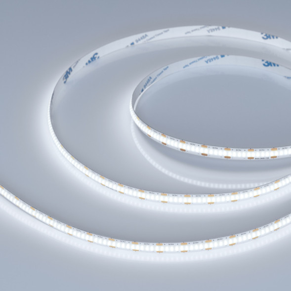 Лента Arlight COB-X360-8mm 041701 25W 5V 300lm белый (холодный) IP20