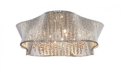 Потолочная люстра ARTE Lamp Incanto A4207PL-9CC