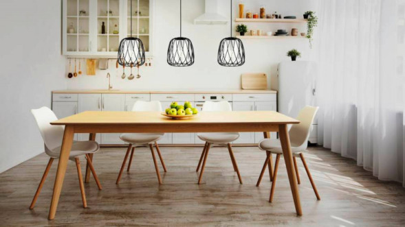 Подвесная люстра EGLO FLORESTA 99706