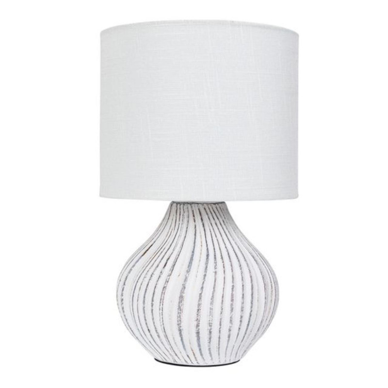 Настольная лампа ARTE Lamp nusakan A5034LT-1WH