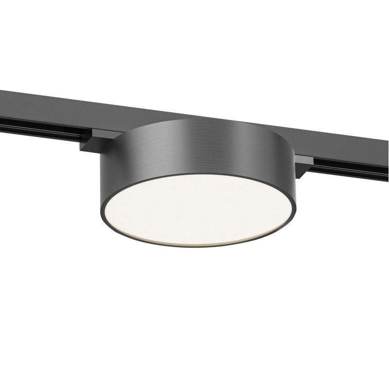 Магнитный трековый светильник Denkirs SHINE FLOW DK5762-DN