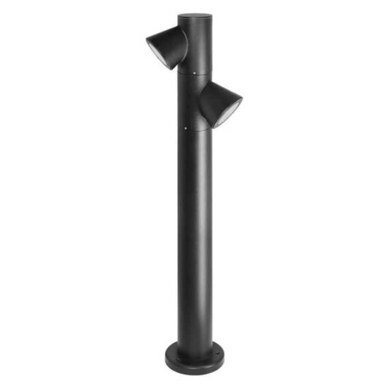 Садово-парковый светильник ARTE Lamp A2063PA-2BK Brooklyn