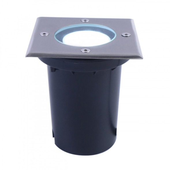 Тротуарный светильник ARTE Lamp Piazza A6015IN-1SS