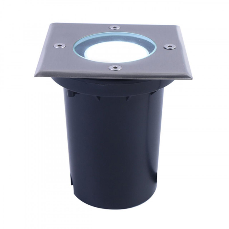 Тротуарный светильник ARTE Lamp Piazza A6015IN-1SS