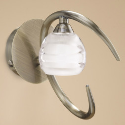 Бра Mantra LOOP 1826