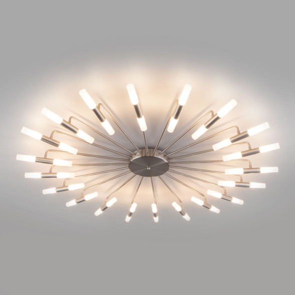 Потолочная люстра Bogate's 349 Smart (553) Bastone