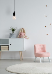 Подвесной светильник LUCIDE Fix 08408/01/30