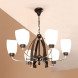 Подвесная люстра Citilux Марго CL129161