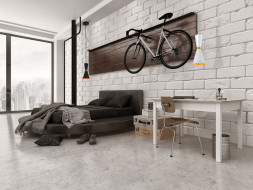 Подвесной светильник Escada CLIFFORD 1133/1S White