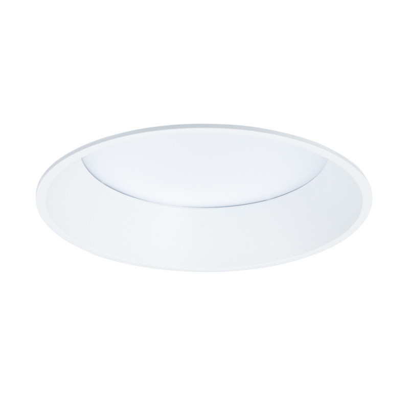Встраиваемый точечный светильник ARTE Lamp FRAME A7995PL-1WH