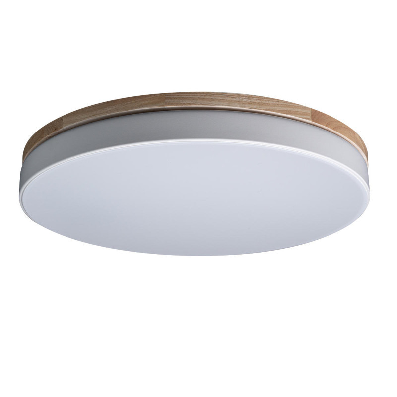 Потолочный светильник LOFT IT AXEL 10001/36 White
