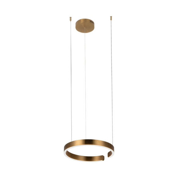 Подвесной светильник LOFT IT RING 10013S