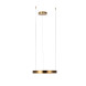 Подвесной светильник LOFT IT RING 10013S