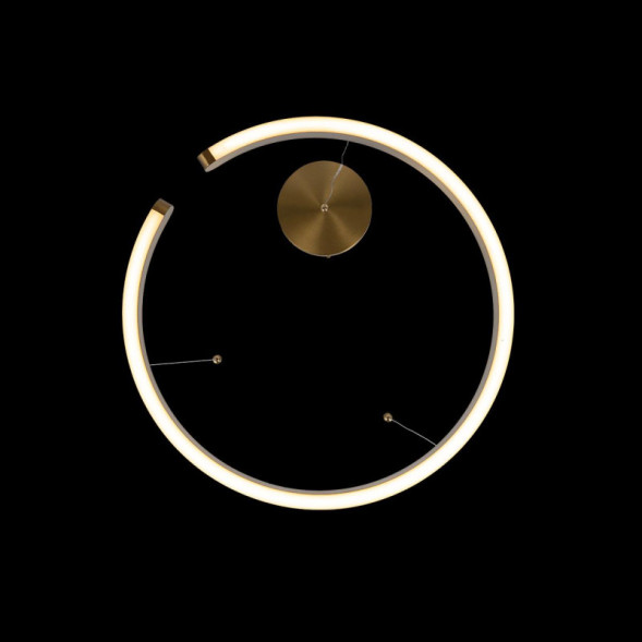 Подвесной светильник LOFT IT RING 10013S